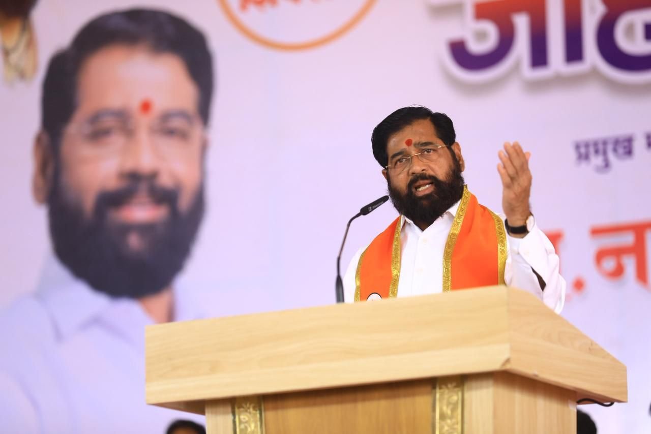 आमच्यात मतभेद नाहीत, विधान परिषद निवडणुकीत महायुती १७ पैकी १७ जागा जिंकणार –  उपमुख्यमंत्री एकनाथ शिंदे*