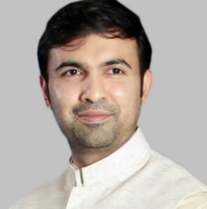 विकासाच्या मुद्द्यावरच ‘कृष्णा’ची निवडणूक लढवणार : आ. डॉ. अतुलबाबा भोसले