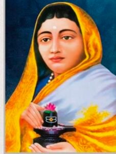 पुण्यश्लोक कीर्तीशालिनी अहिल्याबाई होळकर जन्मत्रिशताब्दी वर्ष विशेष (३१ मे १७२५ – ३१ मे २०२५)