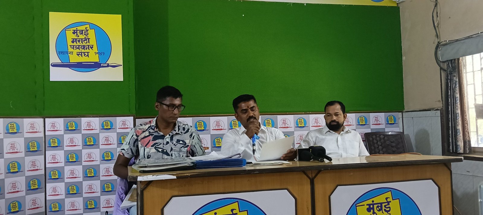 सुवर्णकार समाजाच्या न्याय्य मागण्यांसाठी पत्रकार परिषद; उद्योगवाढ व सामाजिक सुरक्षेवर भर