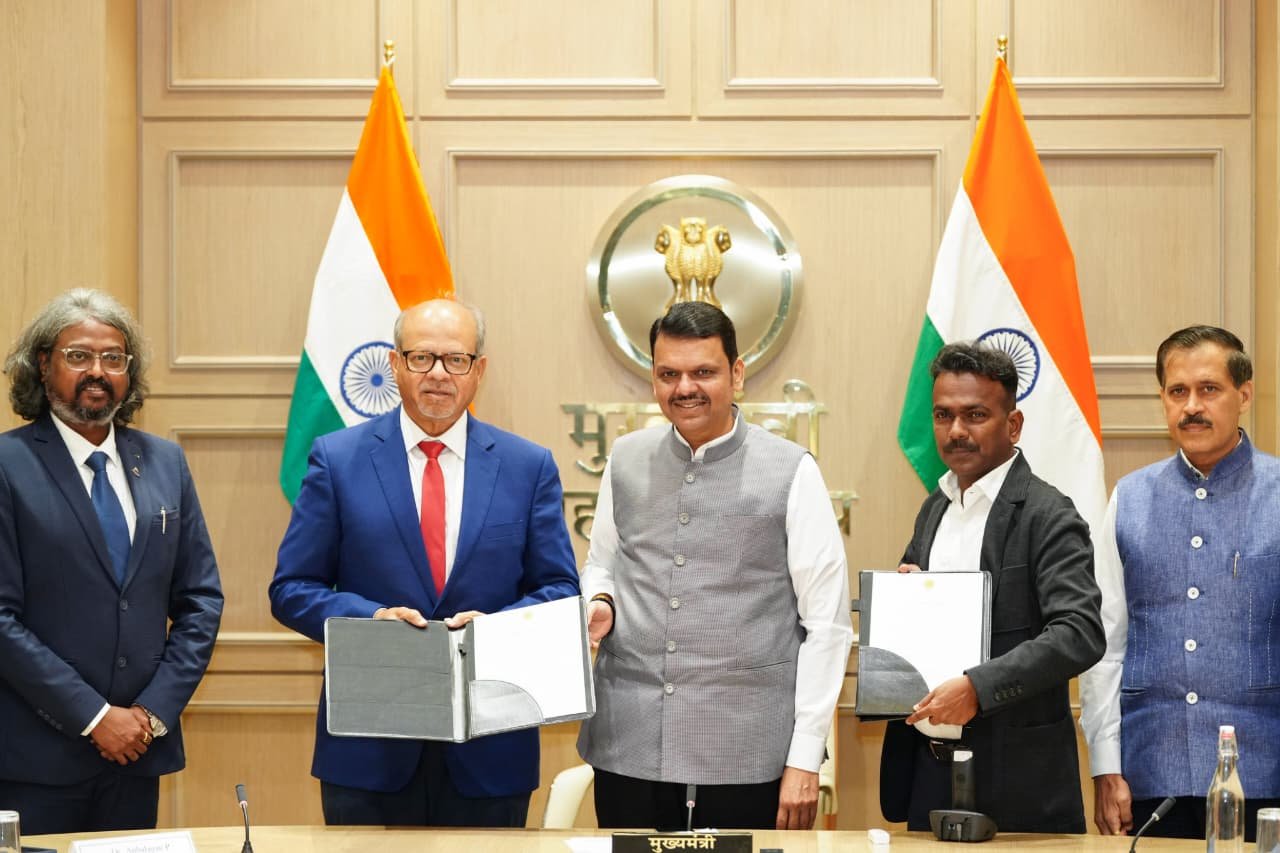 जनहित, कर्मचारीहित आणि मुंबईच्या दीर्घकालीन विकासाला प्राधान्य देत बेस्टचा आराखडा सादर करा : मुख्यमंत्री देवेंद्र फडणवीस