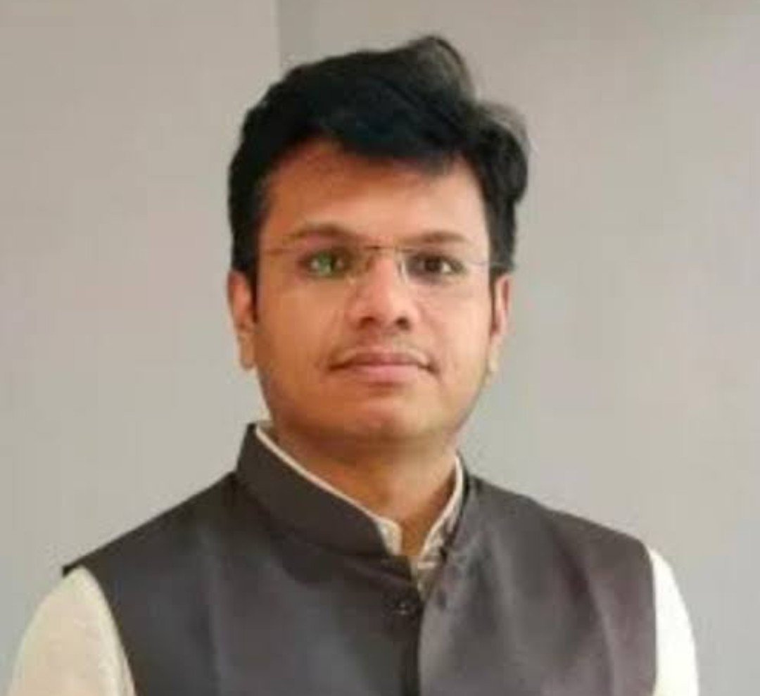 तहसीलदार प्रशांत बेडसे यांचा मोठा कायदेशीर विजय