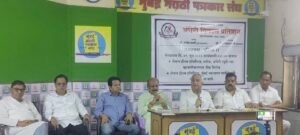 सेव्हन हिल्स रुग्णालयाच्या खासगीकरणाला अंधेरी विकास प्रतिष्ठानाचा विरोध