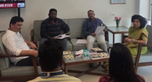 कॉक्लियर इम्प्लांट शस्त्रक्रियेची बालकांची वयोमर्यादा ५ वर्षांपर्यंत वाढवणार- आरोग्य मंत्री आबिटकर