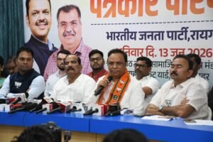 जगाचा आपल्या देशाकडे बघण्याचा दृष्टिकोनच बदलला – मंत्री ॲड.आशिष शेलार