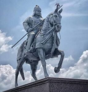 हिंदूसूर्य महाराणा प्रताप जयंती निमित्त साताऱ्यात कार्यक्रम