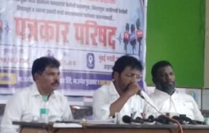 प्रतिज्ञापत्रावरील आक्षेपांमुळे तृष्णा विश्वासराव चर्चेत