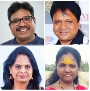 वटपौर्णिमेनिमित्त ‘अथक प्रयत्न, सावित्री यज्ञ’ पुरस्काराचा शुभारंभ… ‘अभियान सन्मान’च्या ७८ व्या पुष्पाचे ३० जून रोजी आयोजन