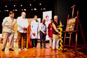 सेवा, समर्पण, राष्ट्रभक्ती आणि तपश्चर्या हीच संघाची खरी ओळख : राज्यपाल जिष्णु देव वर्मा