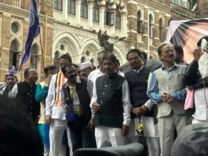 उपवर्गीकरण रद्द करा, अन्यथा संघर्ष तीव्र होईल; बाबुराव माने यांचा सरकारला इशारा