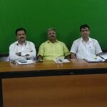 शिक्षकांचा ९ जुलै रोजी राज्यव्यापी ‘शाळा बंद’ आंदोलनाचा इशारा; TET, पदोन्नती व BLO कामासह विविध मागण्यांसाठी सरकारला नोटीस