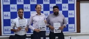 मुंबई महापालिका नागरी सेवांत पुढे, पण पर्यावरण आणि हवामान कृतीत मागे; प्रजा फाऊंडेशनच्या अहवालातून वास्तव समोर