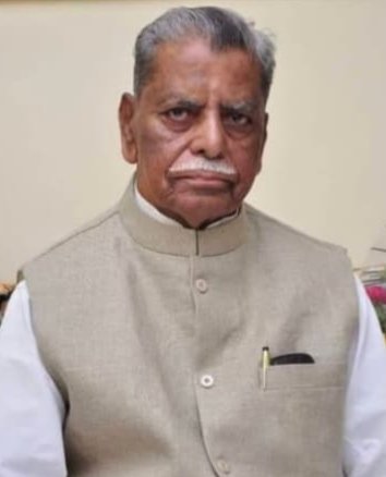 काँग्रेसचे ज्येष्ठ नेते माजी मंत्री अनंतराव थोपटे यांचे निधन