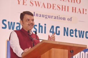 प्रधानमंत्री मोदी यांच्या कार्यकाळात महाराष्ट्राच्या विकासाला नवी दिशा  – मुख्यमंत्री देवेंद्र फडणवीस