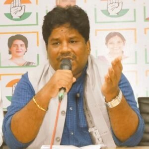 बीएमसीच्या ९१ हजार कोटींच्या मुदतठेवी साफ करून बीएमसीला दिवाळखोर करण्याचा भाजपा महायुतीचा डाव. – सुरेशचंद्र राजहंस