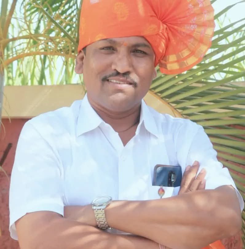 ‘धगधगती मुंबई’चे संपादक ज्येष्ठ पत्रकार भीमराव धुळप यांना ‘केतकी प्रकाशन’चा साहित्य गौरव पुरस्कार जाहीर