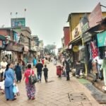 महाबळेश्वरच्या विकासाकडे लक्ष देण्याची पर्यटकांची मागणी….