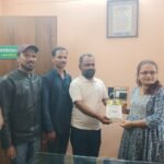 झाडांचा ९ वा वाढदिवस : किल्ले वसंतगड बीज महोत्सव २०२६
