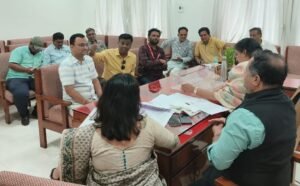 पालखी सोहळा स्वागतासाठी सातारा जिल्हा परिषद सज्ज- डॉक्टर प्रियाताई शिंदे