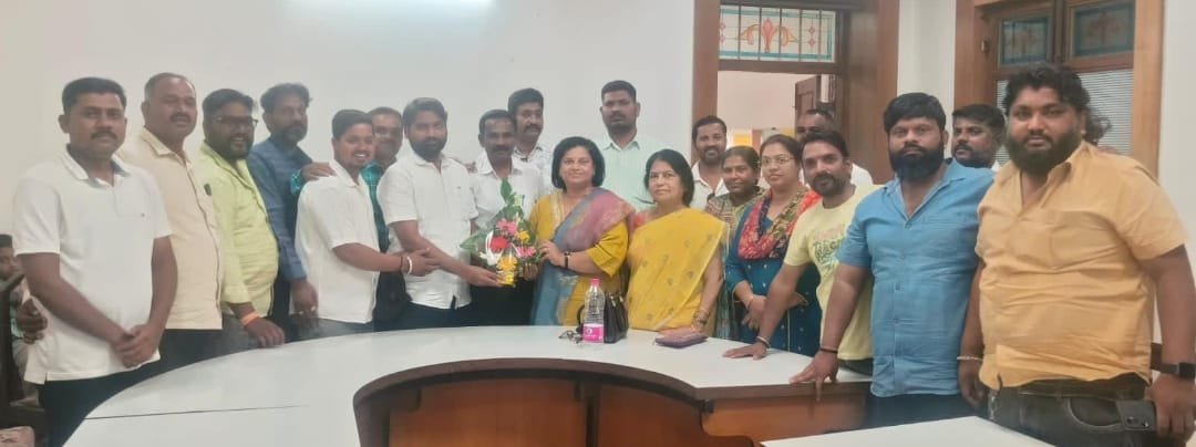 लोकशाहीर अण्णाभाऊ साठे जयंती समितीची बुधवारी साताऱ्यात नियोजन बैठक….