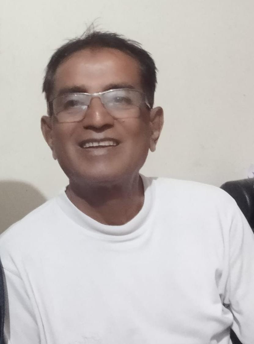 सातारा जिल्ह्याच्या क्रिकेटविश्वाला मोठा धक्का; अष्टपैलू क्रिकेटपटू सुनील गाडेकर यांचे निधन
