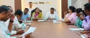 साताऱ्यात १२० पैकी ८१ अयशस्वी कुटुंब नियोजनाच्या महिलांना २५ लाख ६५ हजार रुपयांचे वाटप…