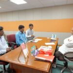 लोककला व लोककलावंतांच्या राज्यव्यापी सर्वेक्षणाबाबत सकारात्मक चर्चा; सांस्कृतिक मंत्र्यांचे अधिकाऱ्यांसमवेत बैठक घेऊन निर्णयाचे आश्वासन