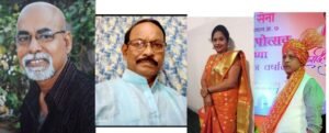 दादरमध्ये १५ जुलैला लावणी कलावंत महासंघाचा १२ वा वर्धापन दिन; ‘लावणी गौरव पुरस्कार’ विजेत्यांची घोषणा