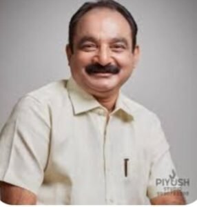 गोदावरी नदीकाठच्या पूरप्रवण गावांच्या पुनर्वसनासाठी सुधारित  प्रस्ताव सादर करा  – मदत व पुनर्वसन मंत्री मकरंद जाधव-पाटील
