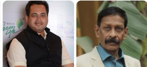 मराठी भाषा चळवळीतील प्रतिष्ठेचा ‘अंबुद’ पुरस्कार जाहीर; चार मान्यवरांचा होणार सन्मान….. संजय यादवराव,हरी पाटणकर यांचा समावेश