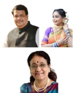 ‘पाऊले चालती’ विठ्ठल भक्तिगीतांची विनामूल्य मैफल; उत्तरा केळकर यांना जीवन गौरव पुरस्कार