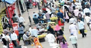 मृत फेरीवाल्यांच्या वारसांना मिळणार क्यूआर कोड ओळखपत्र; धोरण तयार करण्याचे निर्देश