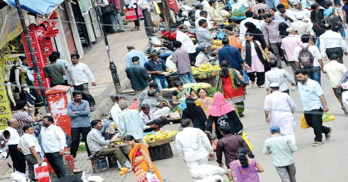 मृत फेरीवाल्यांच्या वारसांना मिळणार क्यूआर कोड ओळखपत्र; धोरण तयार करण्याचे निर्देश