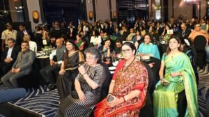महिला स्वयंसहायता गटांमुळे देशात क्रांती – राज्यपाल जिष्णु देव वर्मा