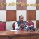 कांदिवलीतील माथाडी कामगारांच्या जागेची चौकशी; अनियमितता आढळल्यास कारवाई, घरांबाबत सकारात्मक निर्णय : बावनकुळे