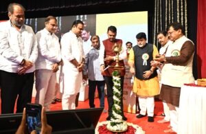गेमिंगपासून सहकारापर्यंत; महाराष्ट्राच्या विकासाला नवी गती : मुख्यमंत्री फडणवीस