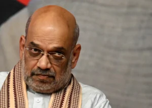 मी विरोधकांच्या प्रत्येक प्रश्नाचे उत्तर देण्यास तयार – केंद्रीय गृहमंत्री अमित शाह