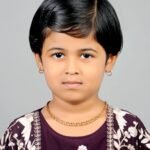 अवघ्या १ वर्षे ११ महिन्यांच्या नित्याची ‘इंडिया बुक ऑफ रेकॉर्ड्स’मध्ये विक्रमी नोंद; जिंतीच्या कन्येची राष्ट्रीय पातळीवर चमक