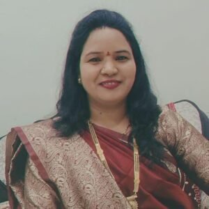 कवयित्री, लेखिका सौ. उषा शिलवंत घोडेस्वार यांना विशेष गौरव पुरस्कार