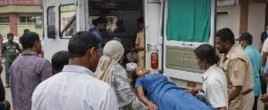 अजून किती विद्यार्थी मेल्यावर सरकार जागे होणार; आरोग्यमंत्र्यांची अधिवेशनातील घोषणा हवेतच का !