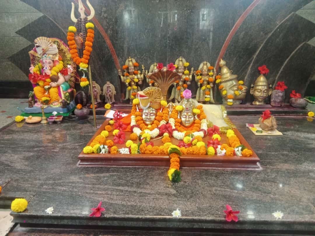 मौजे घोगाव येथे श्री बाळसिद्ध श्रावणी यात्रेचे आयोजन; श्रावणातील चार रविवार व रक्षाबंधन पौर्णिमेनिमित्त विविध धार्मिक कार्यक्रम