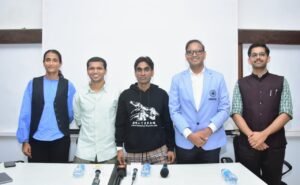 खेलो इंडिया योजनेतून महाराष्ट्रातील क्रीडा प्रतिभेला नवी दिशा; ३६,४४१ कोटींच्या सुधारित योजनेत खेळाडू, पायाभूत सुविधा आणि क्रीडा विज्ञानावर भर