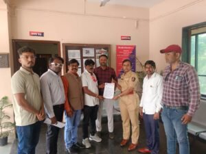 कराडमध्ये लॉजमधील कथित गैरप्रकार पुन्हा जोमात?  कारवाईनंतर ‘जैसे थे’; पडद्यामागचा मास्टरमाइंड कोण?