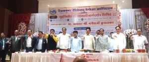 ‘दळवी पॅटर्न’मधून दोन वर्षांत टिळकनगर बनेल आदर्श वसाहत!