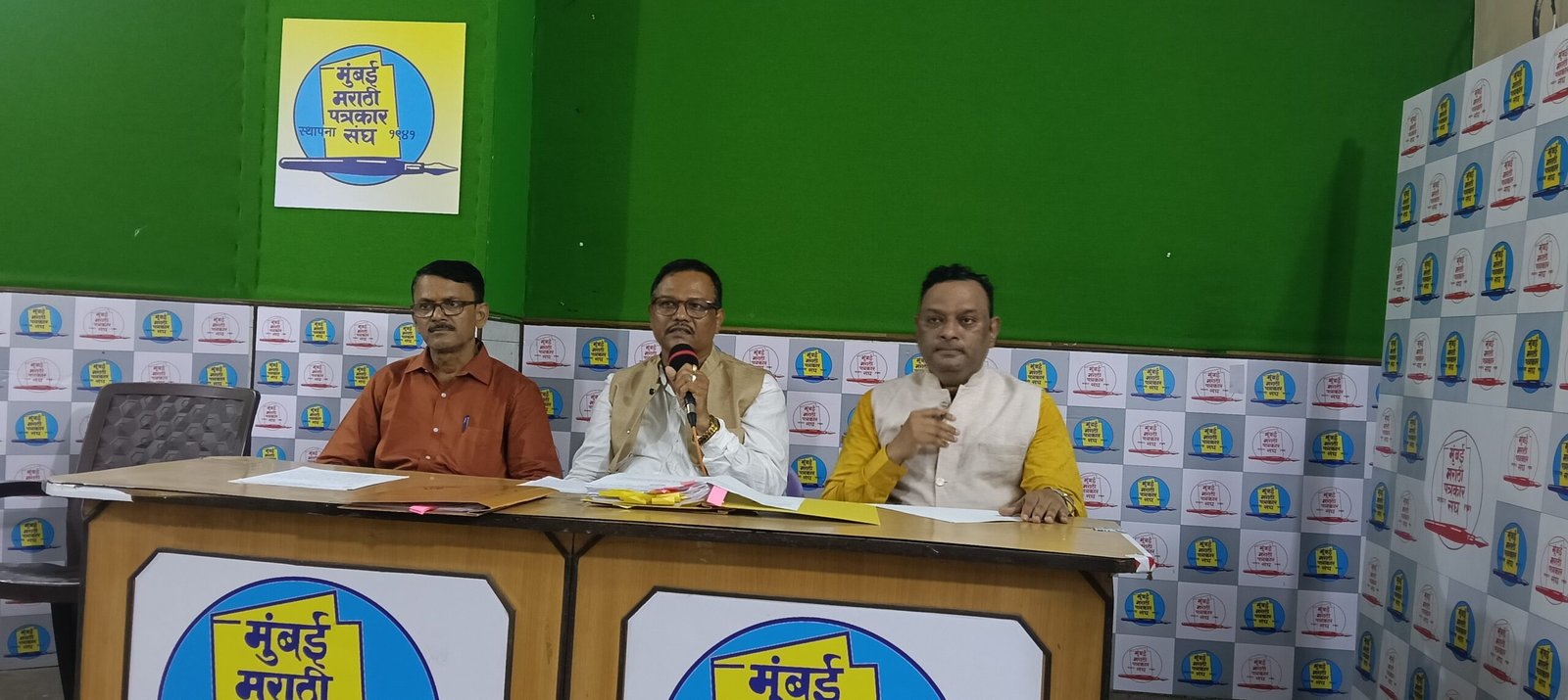 राज्य अन्न आयोगाच्या नियुक्त्या नियमावलीनुसारच करा – नियुक्ती प्रक्रियेवर प्रश्नचिन्ह; पत्रकार परिषदेत पारदर्शकतेची मागणी