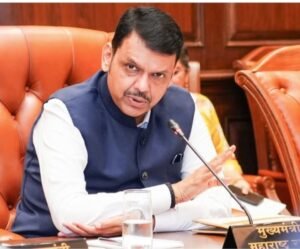कर्जमुक्ती योजनेच्या लाभ वितरणास प्रारंभ; प्रत्येक पात्र शेतकऱ्यांना लाभ मिळणार  – मुख्यमंत्री देवेंद्र फडणवीस