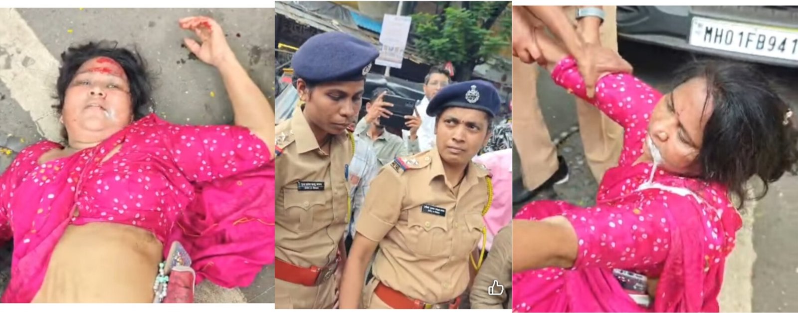 चेंबूरमध्ये चर्मकार महिलेवरील कारवाईचा निषेध; १९ ऑगस्टला आंदोलन