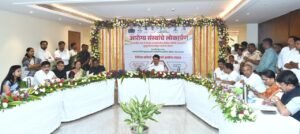 राज्यातील १२४ आरोग्य संस्थांचे उपमुख्यमंत्री एकनाथ शिंदे यांच्या हस्ते लोकार्पण