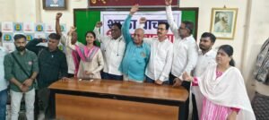 शाळा वाचवा, शिक्षण वाचवा मंचाचे ५ ऑक्टोबरपासून आझाद मैदानात बेमुदत आंदोलन