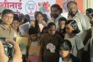 कोकणातील गणेशोत्सवासाठी वाहतुक अडथळा दूर करण्याचे नियोजन- शिवेंद्रसिंहराजे भोसले